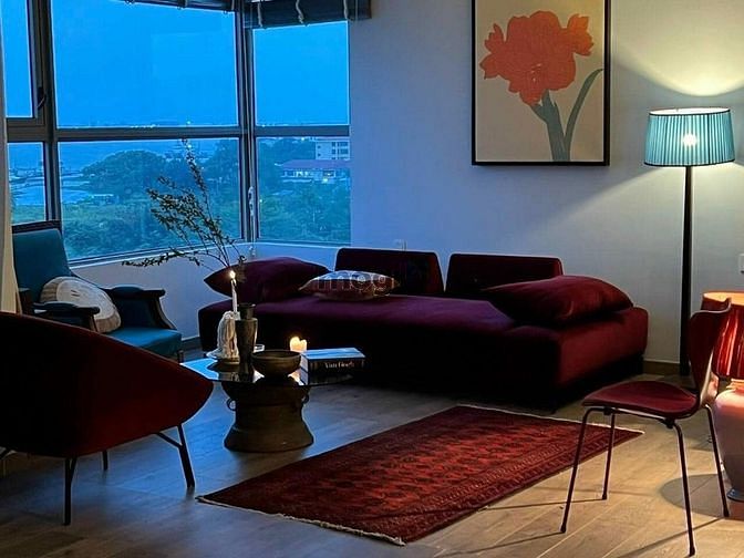 Hình ảnh Cần cho bán gấp 3PN 113M2 SKY 89 4 TỶ 9 ⚡️⚡️⚡️Quận 7 • Thiết kế 3PN