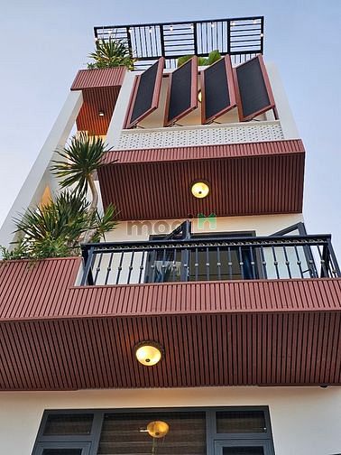 Hình ảnh Nhà Thiết Kế Hiện Đại, Dành Cho Người Có Gu