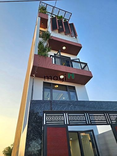 Hình ảnh Nhà Thiết Kế Hiện Đại, Dành Cho Người Có Gu