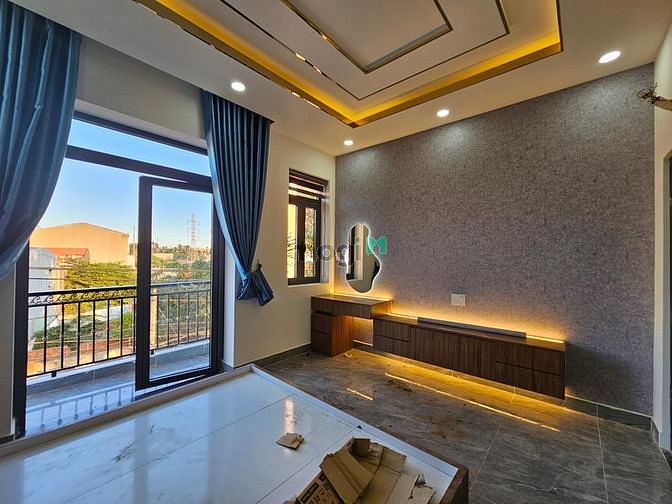 Hình ảnh Nhà Thiết Kế Hiện Đại, Dành Cho Người Có Gu