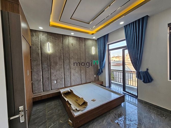 Hình ảnh Nhà Thiết Kế Hiện Đại, Dành Cho Người Có Gu