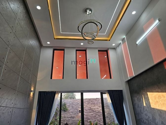 Hình ảnh Nhà Thiết Kế Hiện Đại, Dành Cho Người Có Gu