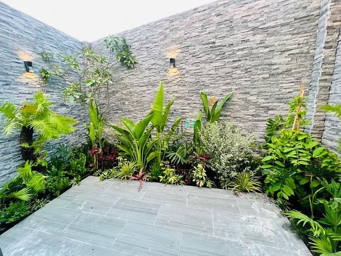 Hình ảnh Nhà Thiết Kế Hiện Đại, Dành Cho Người Có Gu
