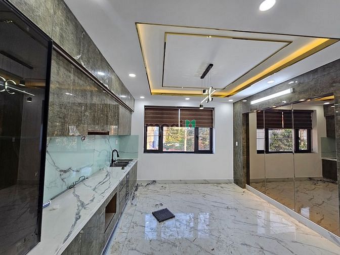 Hình ảnh Nhà Thiết Kế Hiện Đại, Dành Cho Người Có Gu