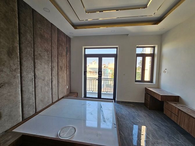 Hình ảnh Nhà Thiết Kế Hiện Đại, Dành Cho Người Có Gu