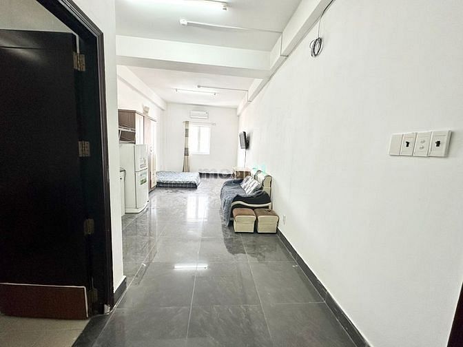 Hình ảnh Cho thuê Trang Chủ MB66.COM / Đăng Ký Tặng 66K studio cửa sổ thoáng full nội thất Quận Bình Thạnh