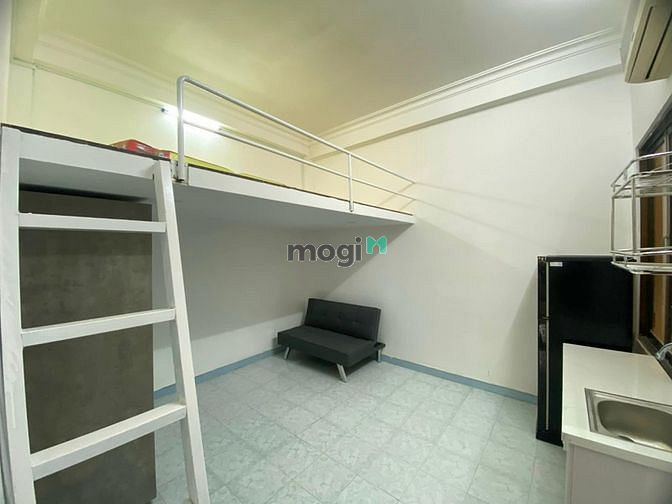 Hình ảnh Phòng trọ full nội thất Bình Thạnh