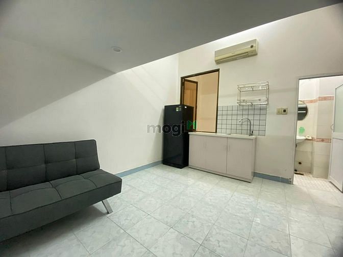 Hình ảnh Phòng trọ full nội thất Bình Thạnh