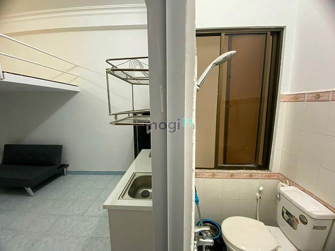 Hình ảnh Phòng trọ full nội thất Bình Thạnh