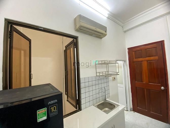 Hình ảnh Phòng trọ full nội thất Bình Thạnh