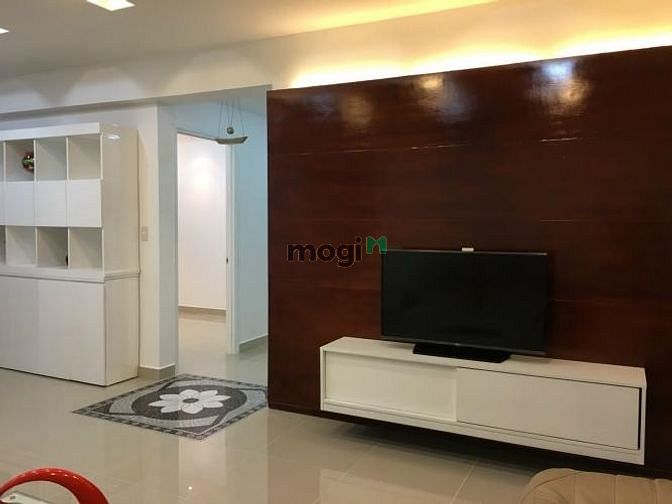 Hình ảnh Mb6623 nạp rút nhanh chóng Garden Court 1 tầng thấp căn 3PN