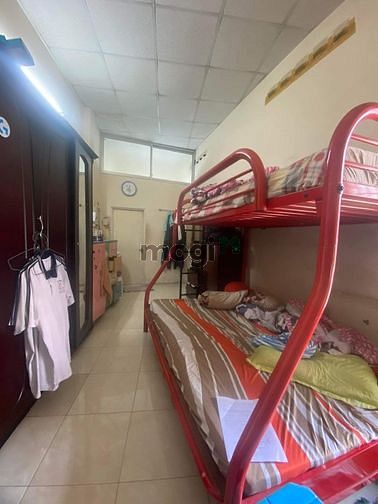 Hình ảnh Bán nhà Lê Văn Việt - Hiệp Phú - 100m2 - SHR - Full Thổ Cư