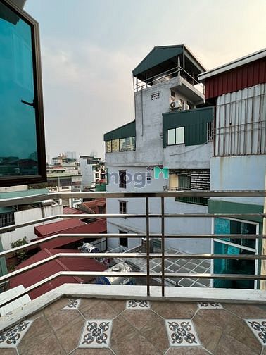 Hình ảnh Vincom Nguyễn Chí Thanh Mới Tinh Full Đồ Thang Máy Giá Tốt Ở Luôn