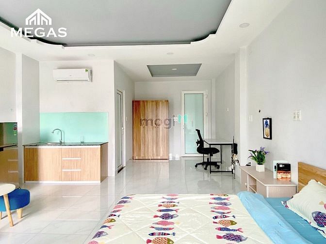 Hình ảnh 🎄CHDV Studio Ban Công, Thảo Điền, Q.2