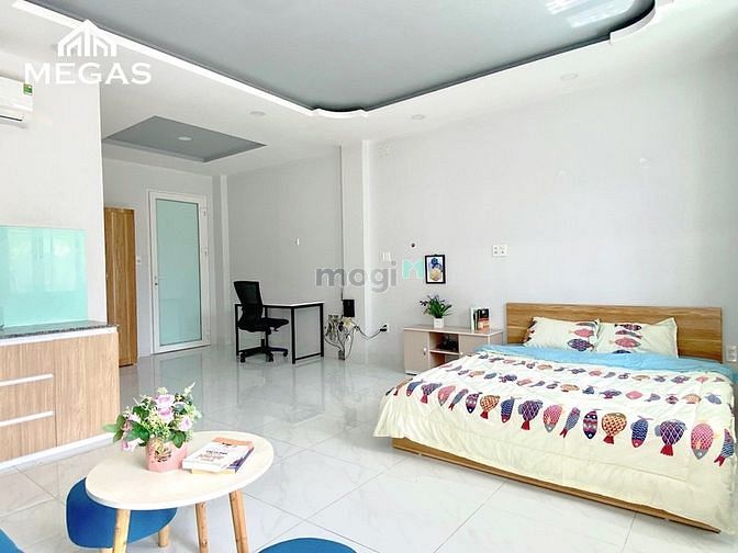 Hình ảnh 🎄CHDV Studio Ban Công, Thảo Điền, Q.2