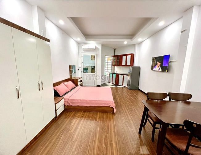 Hình ảnh Vincom Nguyễn Chí Thanh Mới Tinh Full Đồ Thang Máy Giá Tốt Ở Luôn
