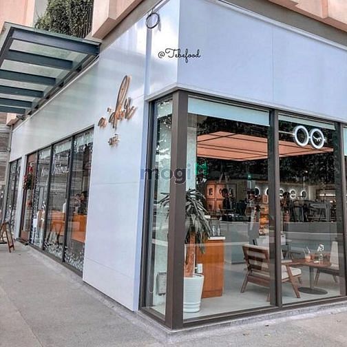 Hình ảnh GÓC 2 mặt tiền Nguyễn thị minh khai 300 m2 SD