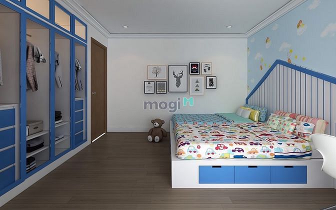 Hình ảnh Cần bán gấp căn 3 phòng ngủ Duplex siêu đẹp