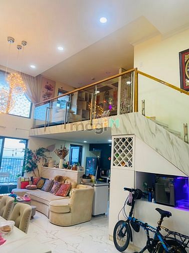 Hình ảnh Cần bán gấp căn 3 phòng ngủ Duplex siêu đẹp