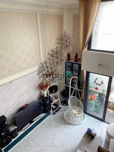 Hình ảnh Cần bán gấp căn 3 phòng ngủ Duplex siêu đẹp