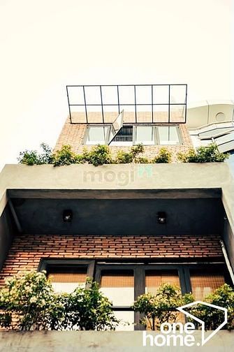 Hình ảnh Căn Hộ Studio Bancony Gần Công Viên Tao Đàn Quận 1