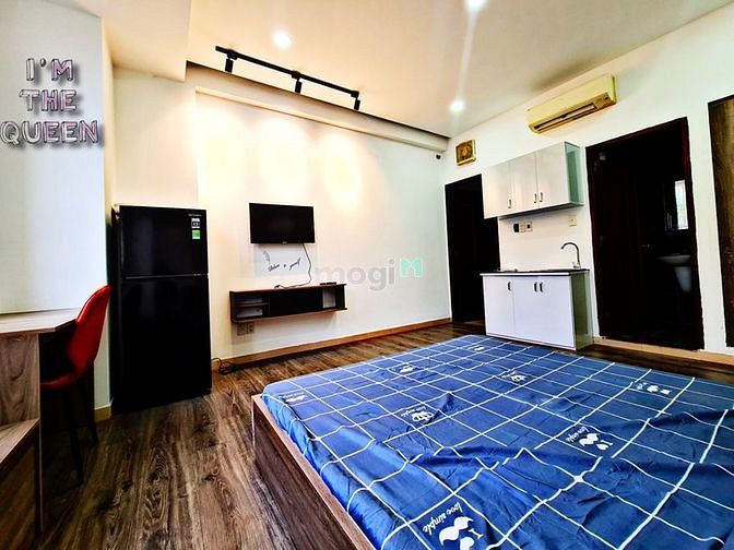 Hình ảnh CHDV studio Full nội thất.đường võ thành trang.tân bình.ngã 4 bãy hiền