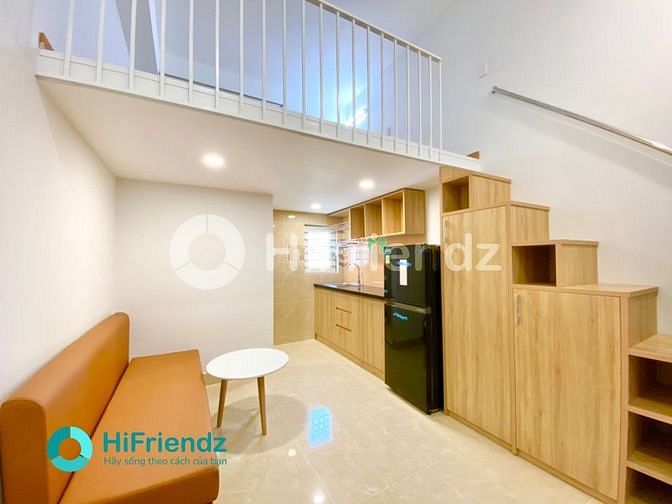 Hình ảnh Duplex sát KCX Tân Thuận Q7 - HÌNH THẬT GIÁ THẬT