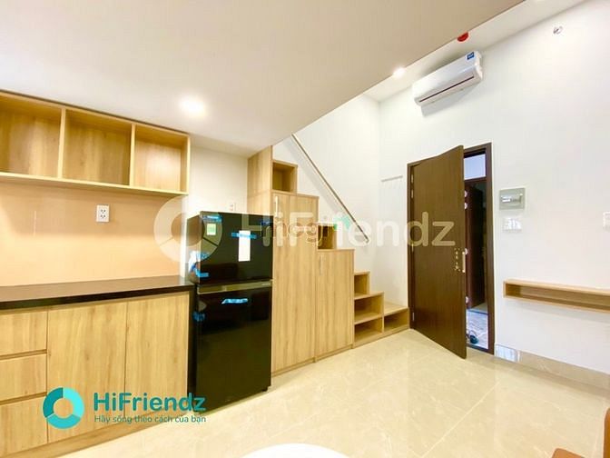 Hình ảnh Duplex sát KCX Tân Thuận Q7 - HÌNH THẬT GIÁ THẬT