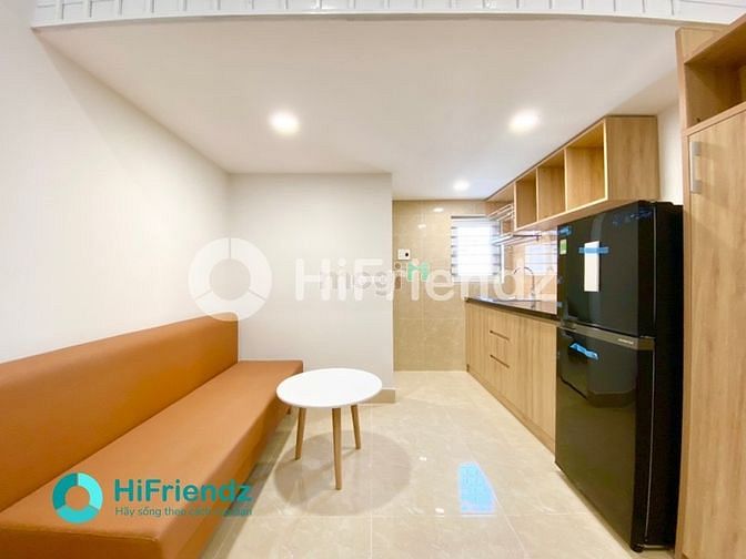 Hình ảnh Duplex sát KCX Tân Thuận Q7 - HÌNH THẬT GIÁ THẬT