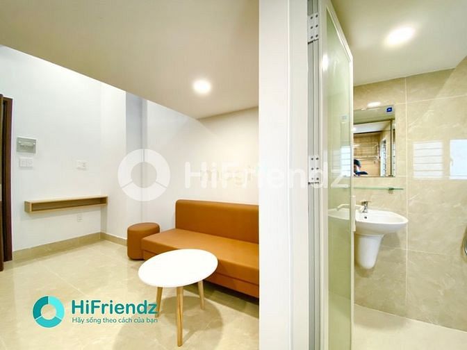 Hình ảnh Duplex sát KCX Tân Thuận Q7 - HÌNH THẬT GIÁ THẬT