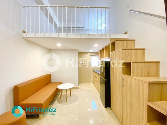 Hình ảnh Duplex sát KCX Tân Thuận Q7 - HÌNH THẬT GIÁ THẬT
