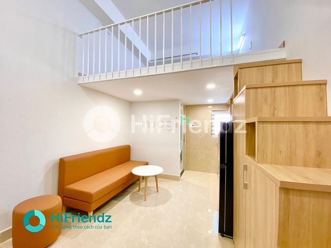 Hình ảnh Duplex sát KCX Tân Thuận Q7 - HÌNH THẬT GIÁ THẬT