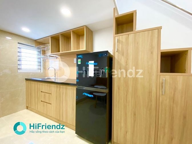 Hình ảnh Duplex sát KCX Tân Thuận Q7 - HÌNH THẬT GIÁ THẬT