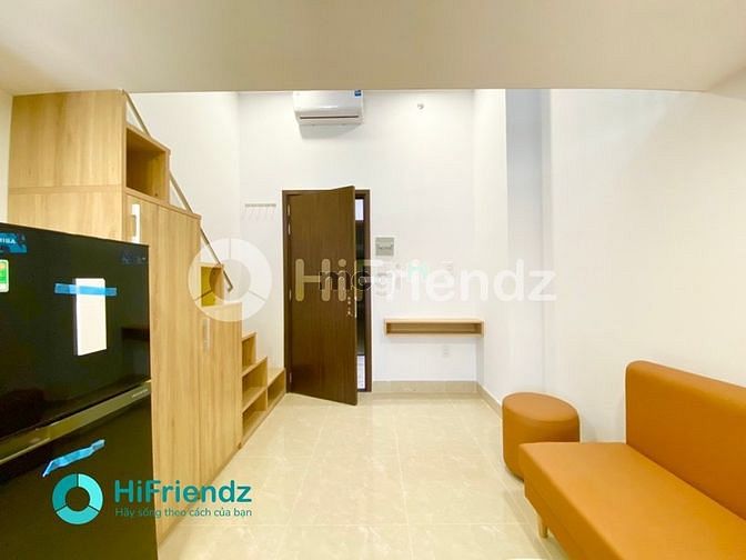 Hình ảnh Duplex sát KCX Tân Thuận Q7 - HÌNH THẬT GIÁ THẬT