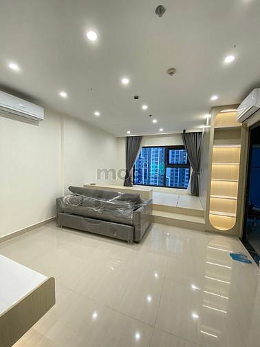 Hình ảnh Cho thuê studio full đồ mới tinh vinhomes smart city