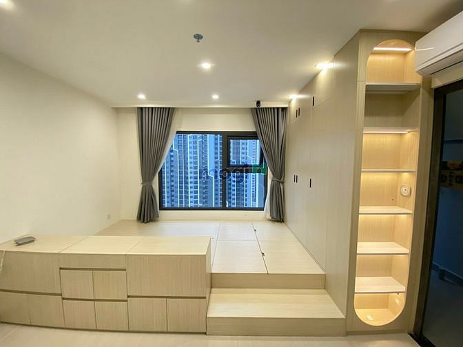 Hình ảnh Cho thuê studio full đồ mới tinh vinhomes smart city