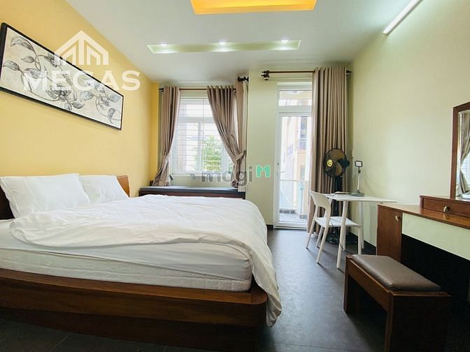 Hình ảnh Cho thuê phòng trọ quận Bình Thạnh