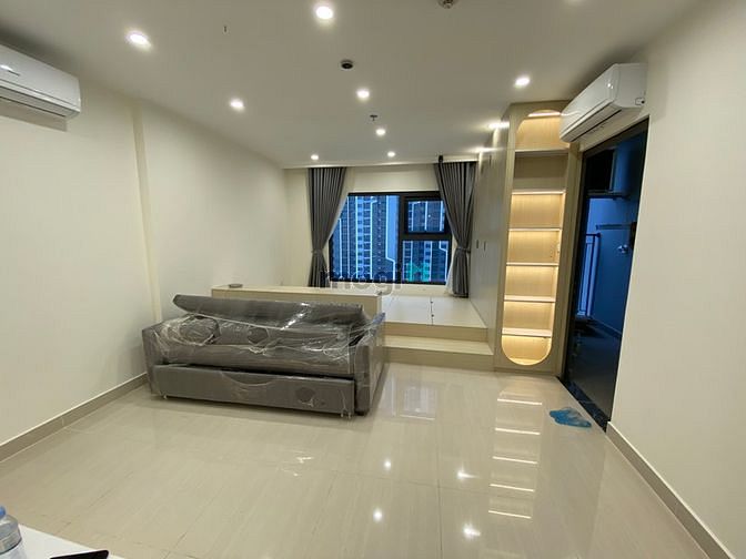 Hình ảnh Cho thuê studio full đồ mới tinh vinhomes smart city