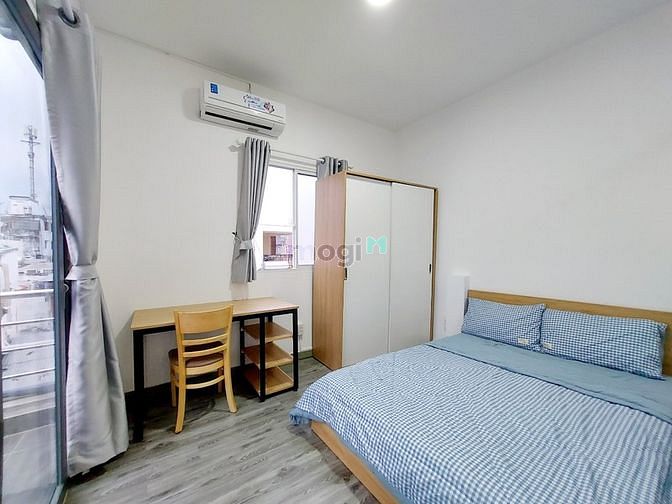 Hình ảnh Cho thuê Trang Chủ MB66.COM / Đăng Ký Tặng 66K 1PN 30m2 ở Nam Kỳ Khởi Nghĩa Q3