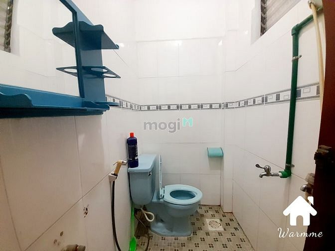 Hình ảnh Phòng 4tr5 có nội thất, máy giặt, wc riêng