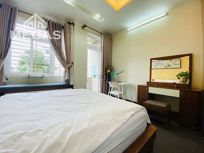 Hình ảnh Cho thuê phòng trọ quận Bình Thạnh