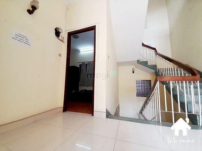 Hình ảnh Phòng 4tr5 có nội thất, máy giặt, wc riêng