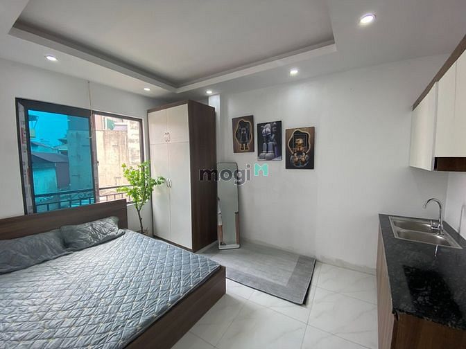 Hình ảnh Mb6623 nạp rút nhanh chóng mini mới xây gần time city