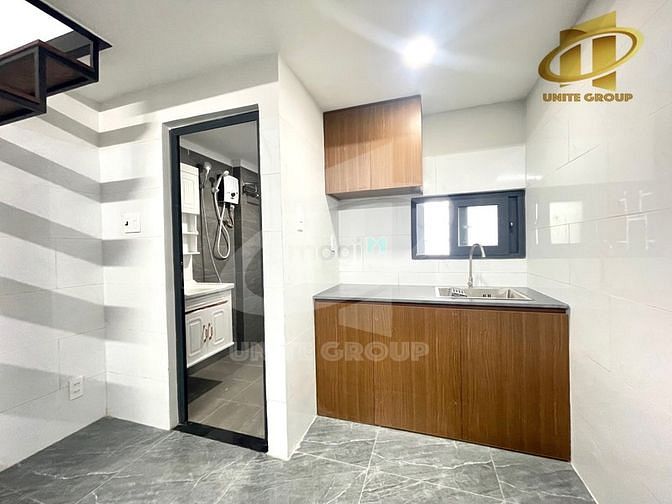Hình ảnh Căn Hộ Quận 7 Gần Ngay Nguyễn Thị Thập