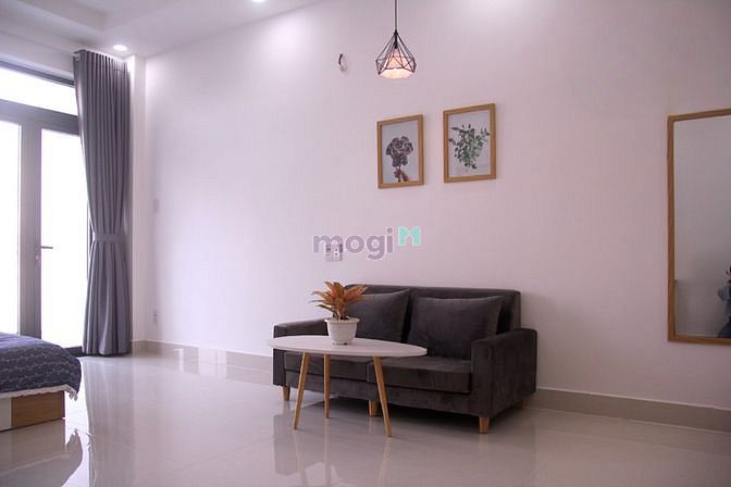 Hình ảnh 💥 Studio Bancol _ Full NT _ Mới Xây Ngay Chợ Tân Hương , Giảm 1Tr