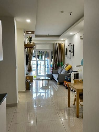 Hình ảnh Cần cho thuê Trang Chủ MB66.COM / Đăng Ký Tặng 66K 1PN+ có bancon đầy đủ nội thất giá 9,5 triệu/tháng
