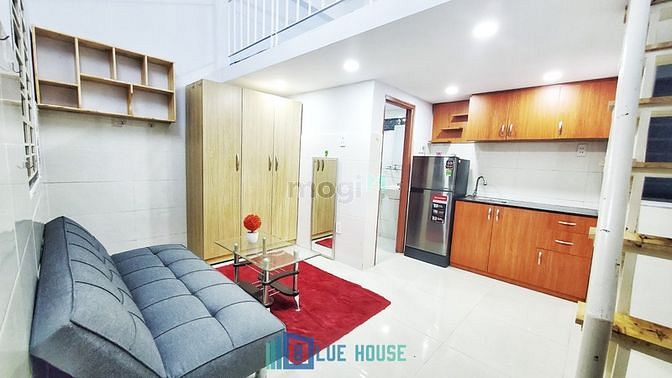Hình ảnh ⛱️ Duplex gác cao full NT Tân Phú ⛱️