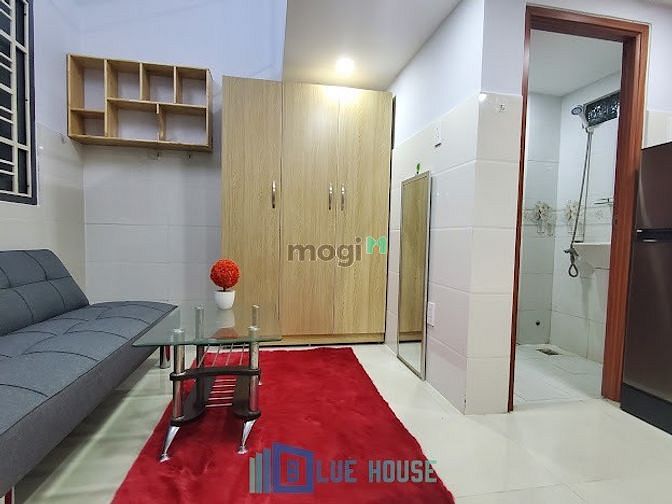 Hình ảnh ⛱️ Duplex gác cao full NT Tân Phú ⛱️