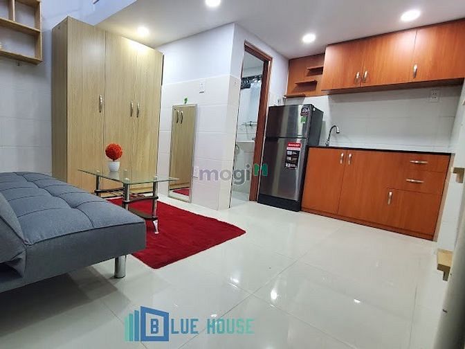 Hình ảnh ⛱️ Duplex gác cao full NT Tân Phú ⛱️