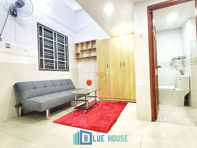 Hình ảnh ⛱️ Duplex gác cao full NT Tân Phú ⛱️